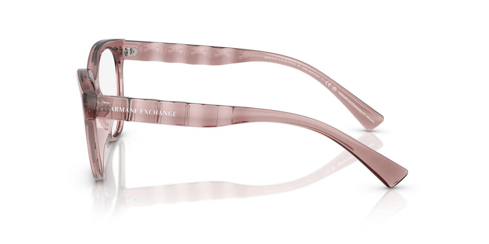 Armani Exchange 3117U Eyeglasses - view 16